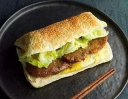 九份眷村加盟把握賺錢商機(jī)（圖）_1