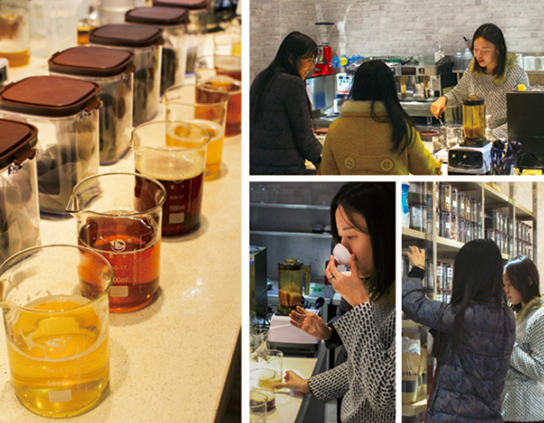 【紅雀變野豬】——嘉興少年路店火爆開業(yè)（圖）_1