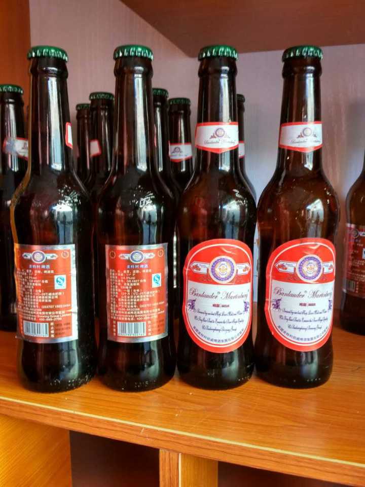 夜場啤酒330ml全國招商廠家直供市場支持_3