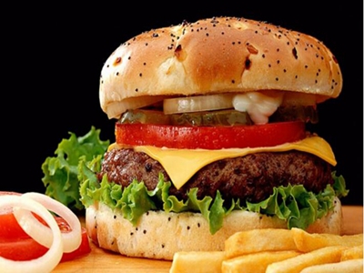 庫庫漢堡漢堡加盟費(fèi)用是多少錢（圖）_1