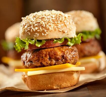 德式漢堡加盟需要多少錢（圖）_1