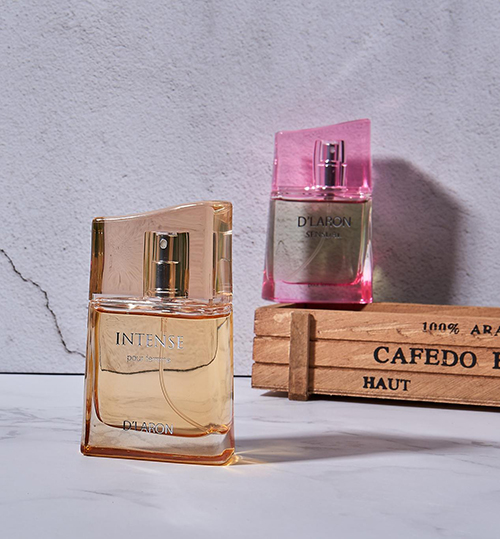 專注品質(zhì)盡顯法式魅力，DLARON迪拉瑞香水（圖）_2