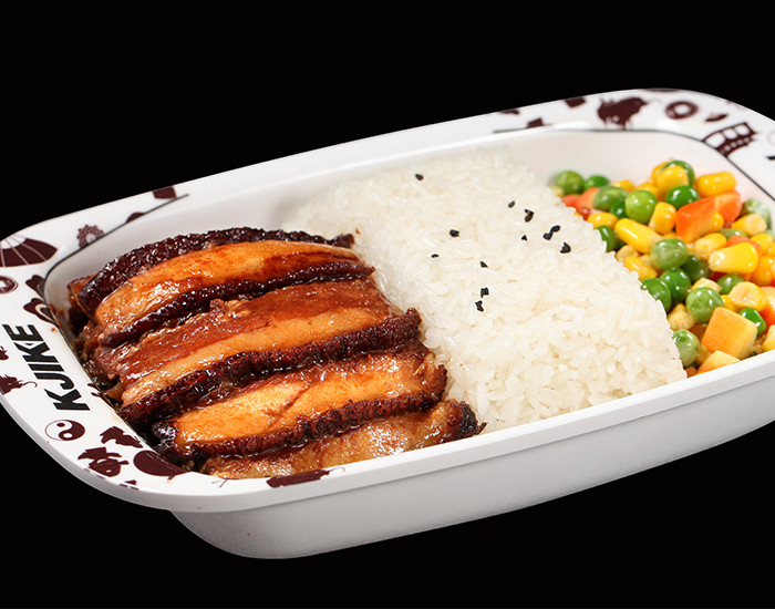 黃燜雞米飯加盟哪家好？（圖）_1