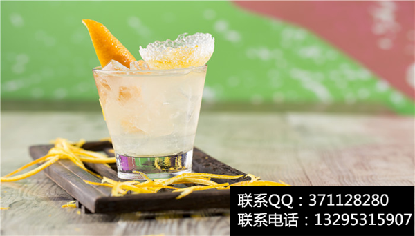 加盟得一莊奶茶大概需要多少錢（圖）_1