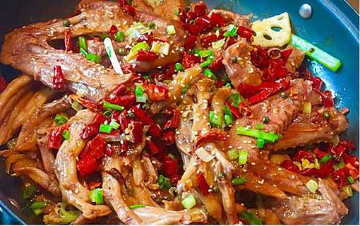 鴨爪爪干鍋投資賺錢多嗎_1