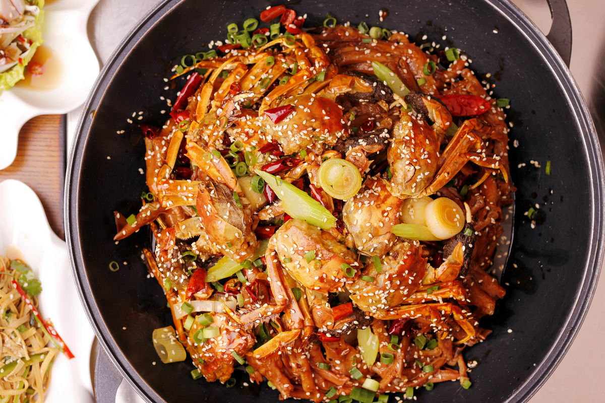 投資鴨爪爪干鍋怎么樣_1