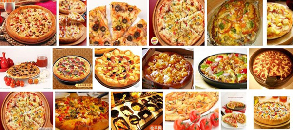哪里可以學(xué)披薩？披薩怎么做？（圖）_1