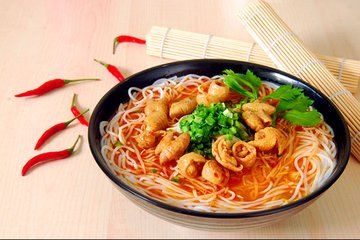 學(xué)做肥腸哪里好,去哪里學(xué)做肥腸技術(shù)（圖）_1