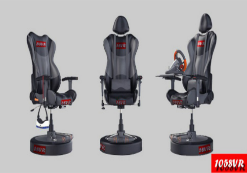 1058VR提供電影級別的高端VR影院影視內(nèi)容（圖）_1