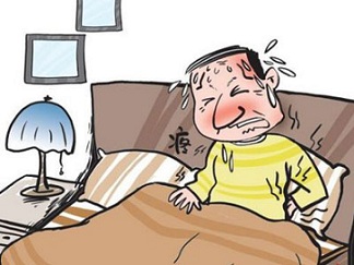 腰椎間盤突出不僅要睡合適的硬板床更需要有效的療法_1