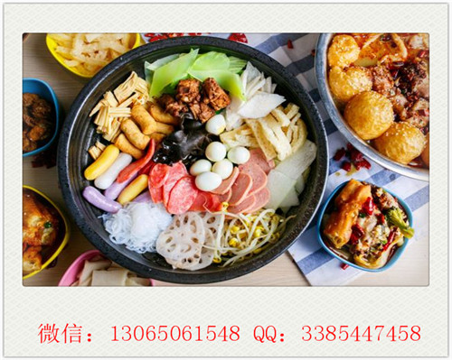 正宗九兩魚酸菜魚面加盟開店需要多少成本費(fèi)用_1