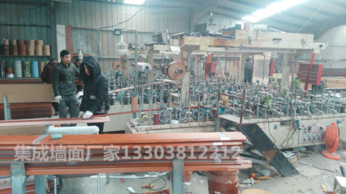 黃山集成墻面施工都有什么過(guò)程_1