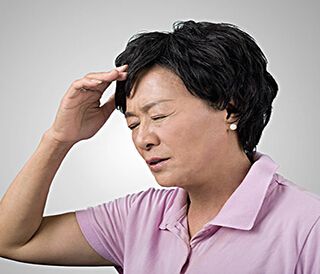 頸椎病的癥狀有哪些改善不走彎路_2