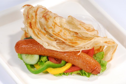 湖南哪里可以學(xué)手抓餅技術(shù)？點(diǎn)擊查看（圖）_3