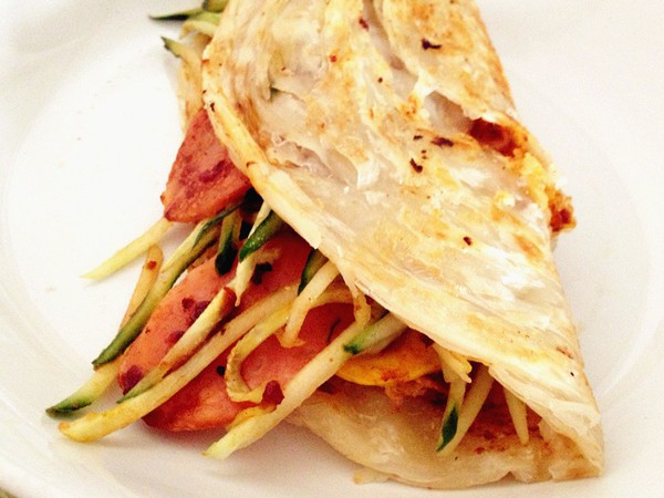 湖南哪里可以學(xué)手抓餅技術(shù)？點(diǎn)擊查看（圖）_4