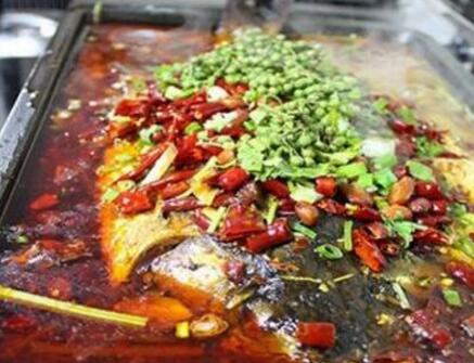 魚的門烤魚火爆的加盟品牌_1
