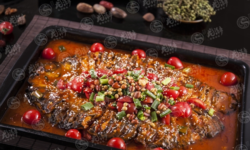 如何加盟龍潮美式炭火烤魚需要投資多少錢（圖）_4