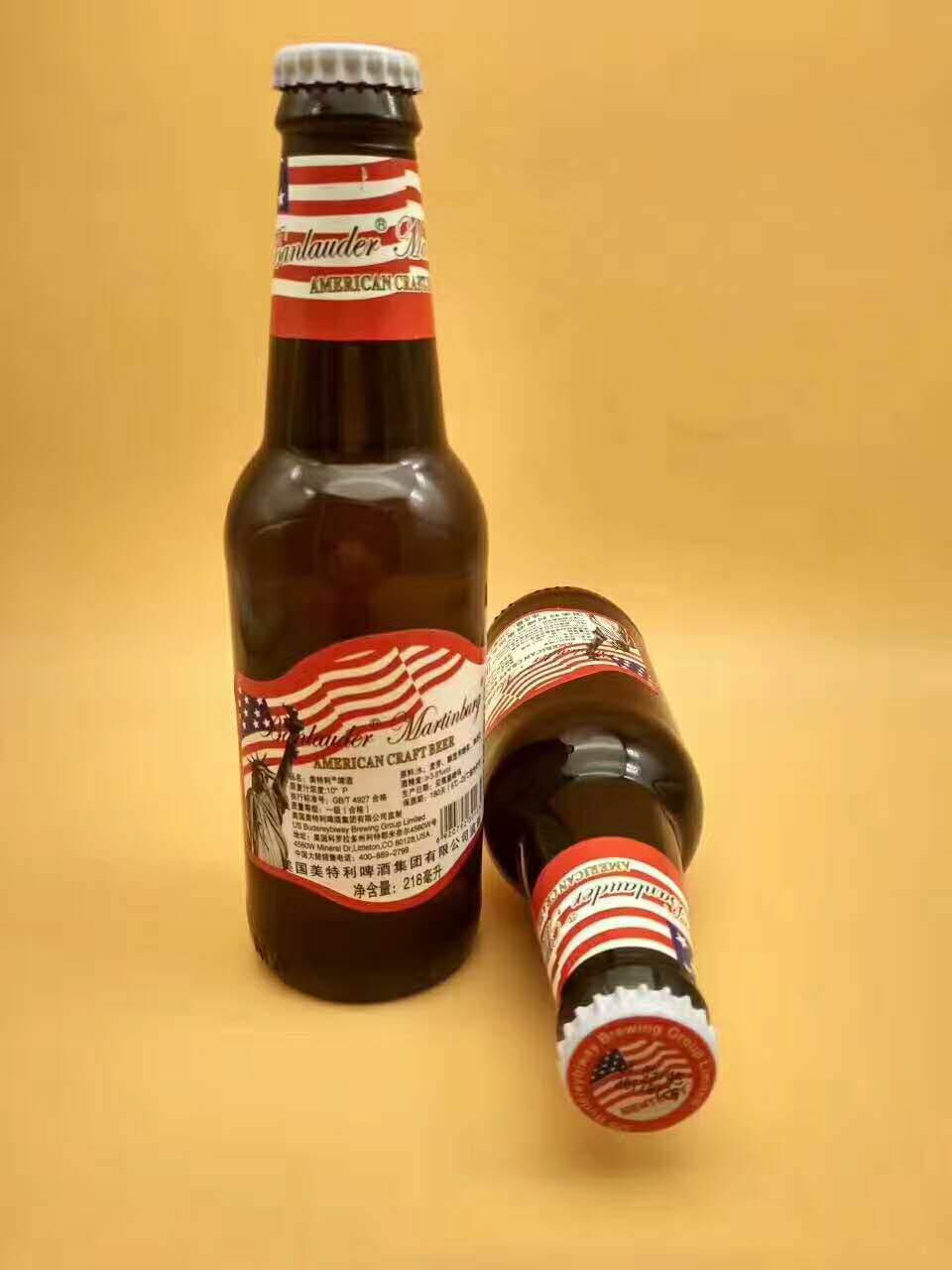 小罐啤酒全國招商承接代加工OEM_8