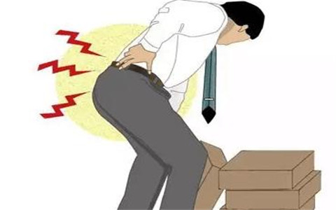 頸椎病的這四種癥狀，你來看看該怎么有效的改善？（圖）_2