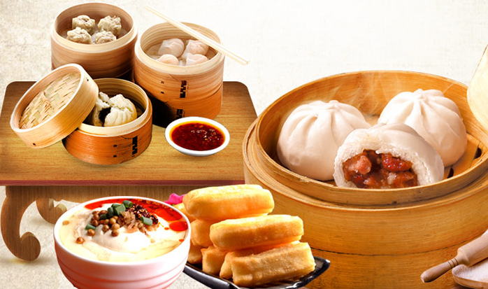 我想開(kāi)一家蒸天下早餐店要多少錢(qián)_1