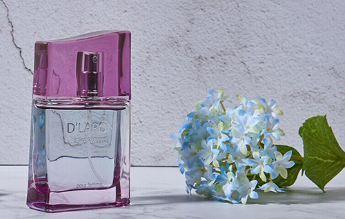 年輕人喜愛的時尚法國香水，DLARON迪拉瑞（圖）_1