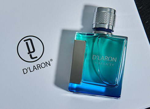 年輕人喜愛的時尚法國香水，DLARON迪拉瑞（圖）_2