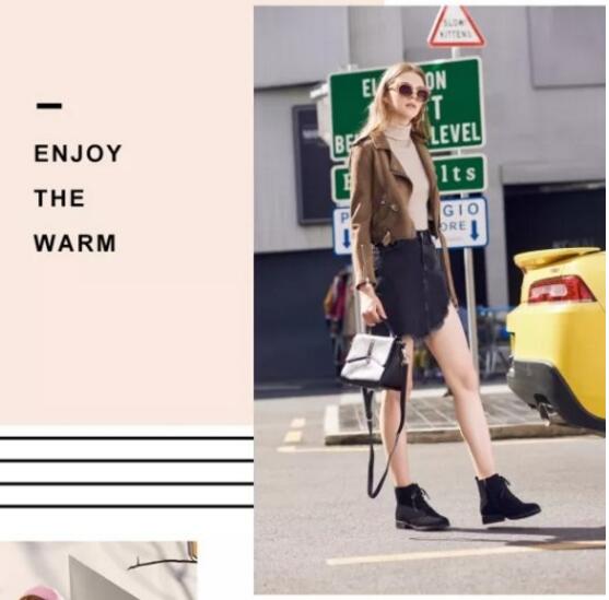 女鞋行業(yè)加盟怎么樣迪歐摩尼女鞋頗受青睞_1