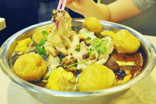 東臺魚湯面加盟(圖)_1