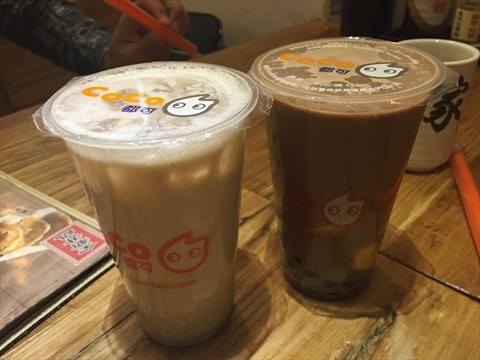 沫沫飲品加盟條件有哪些沒經(jīng)驗也能開店原來是真的（圖）_1