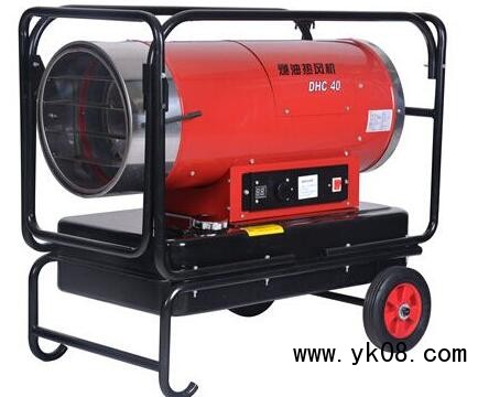 白城柴油熱風(fēng)機(jī)廠家燃油熱風(fēng)爐車間專用_1