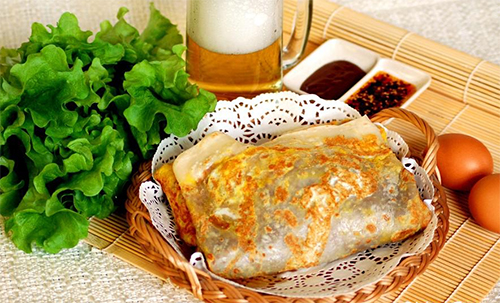 楊姐煎餅果子加盟費(fèi)多少錢（圖）_1