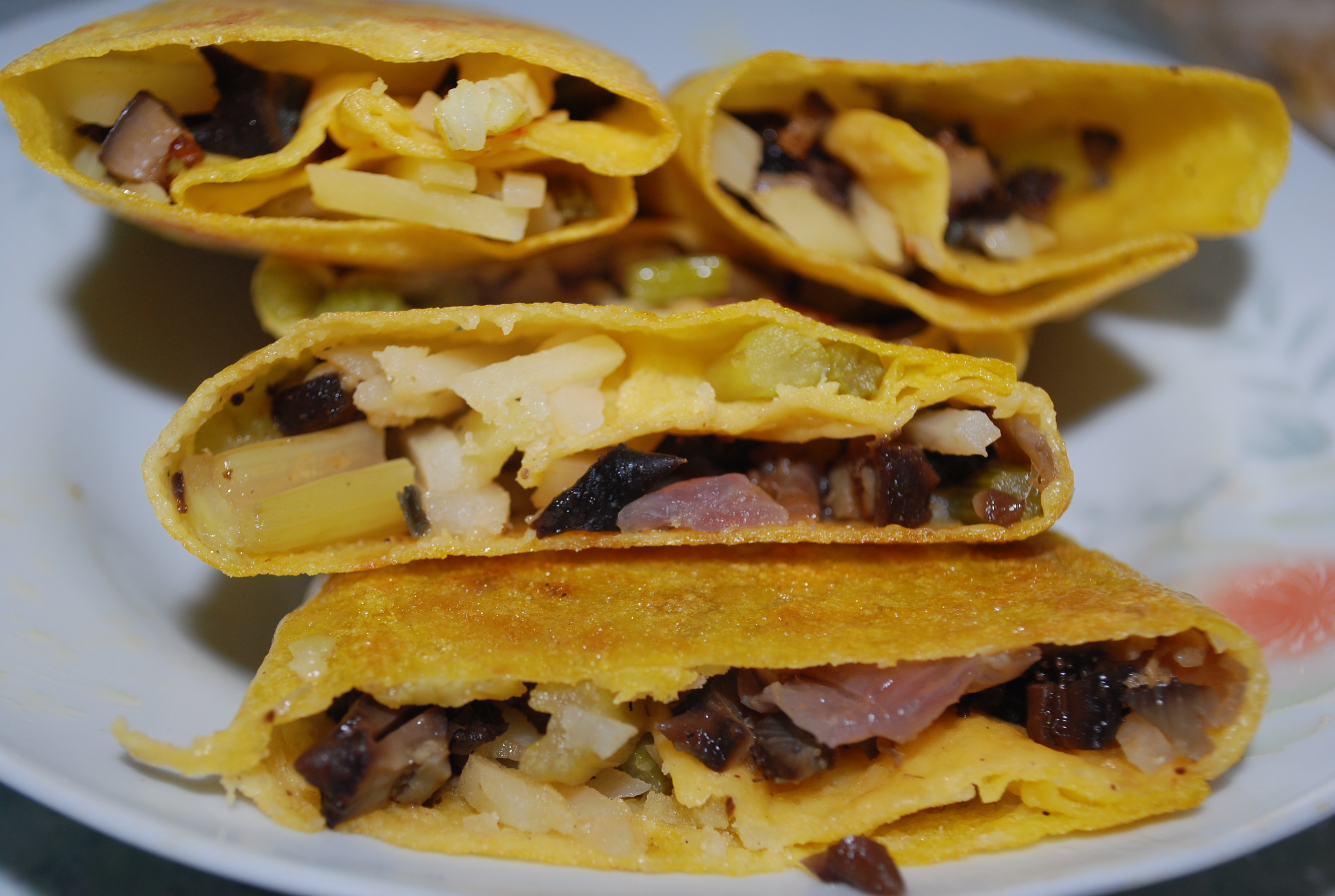 南樓煎餅果子加盟費多少錢（圖）_1