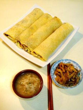 大華煎餅加盟費多少錢_2