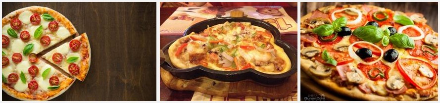 正宗披薩培訓(xùn)哪里有教學(xué)場(chǎng)地（圖）_3