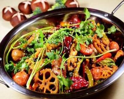 代理什么麻辣香鍋品牌好(圖)_1