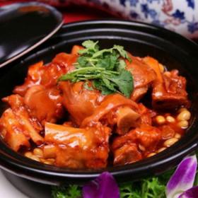 魚排隊酸菜小魚味道怎么樣（圖）_1