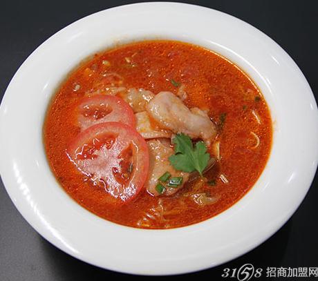 魚排隊酸菜小魚招商加盟的優(yōu)點（圖）_1