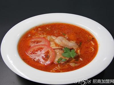 加盟魚排隊酸菜小魚項目的利潤_1