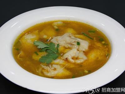 魚排隊酸菜小魚的加盟優(yōu)勢有哪些（圖）_1