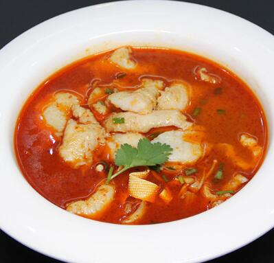 酸菜魚利潤(rùn)大概多少（圖）_1