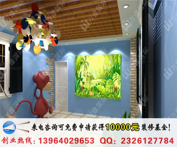 騰訊好時(shí)光點(diǎn)播式影院加盟要多少錢（圖）_1