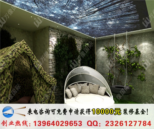 騰訊好時光主題影院加盟費用是多少錢（圖）_1