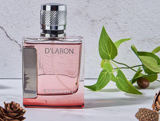 好品质造就经典品牌，DLARON迪拉瑞香水（图）_2