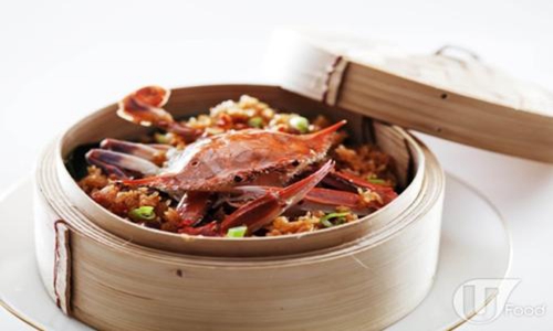 如何加盟壹只蟹蟹煲飯加盟條件有哪些（圖）_4