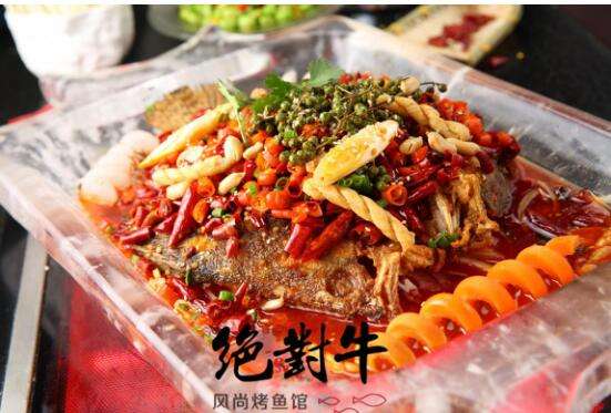 絕對(duì)牛5D光影涮烤加盟多少錢（圖）_1