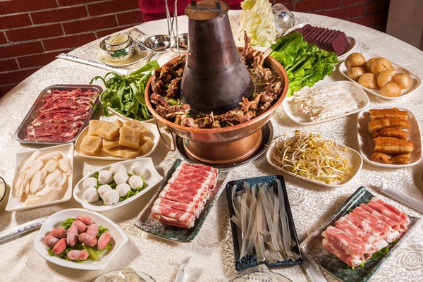 我想加盟臻尚肥羊火鍋店加盟費要多少錢？（圖）_1