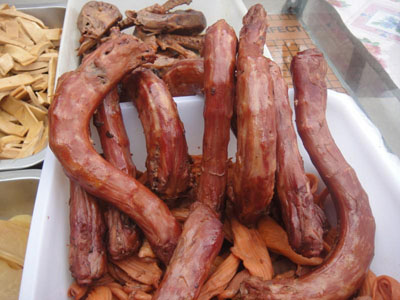 （告別窮打工）學(xué)習(xí)脆皮烤鴨小吃技術(shù)-致富的都是老板（圖）_2