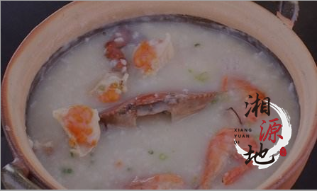 益陽(yáng)在哪里培訓(xùn)做特色砂鍋粥_1