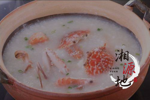 益陽(yáng)在哪里培訓(xùn)做特色砂鍋粥_2