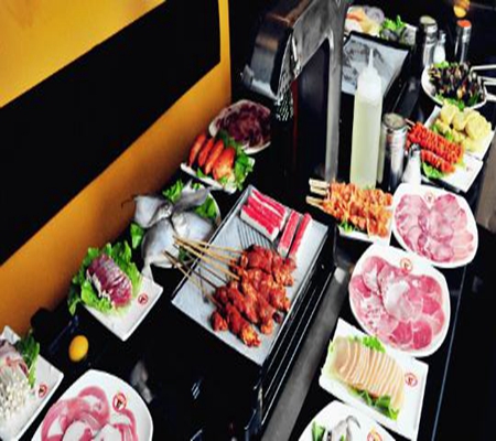 自助烤肉加盟費(fèi)多少加盟條件_4